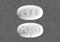 Gabapentin 600mg