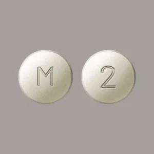 Hydromorphone 2mg